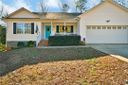 130 White Oak Drive sold home in Easley, SC