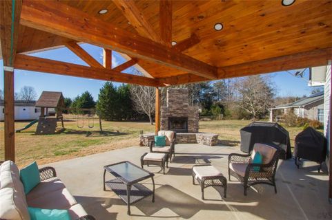 1223 Massey Road sold home in Massey, Pendleton, SC