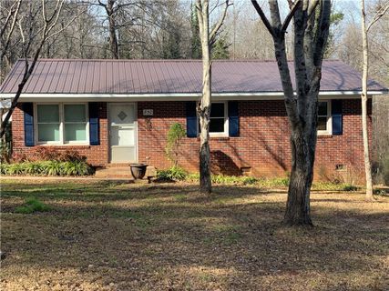 850 Robinhood Drive sold home in Sherwood Forest, Walhalla, SC