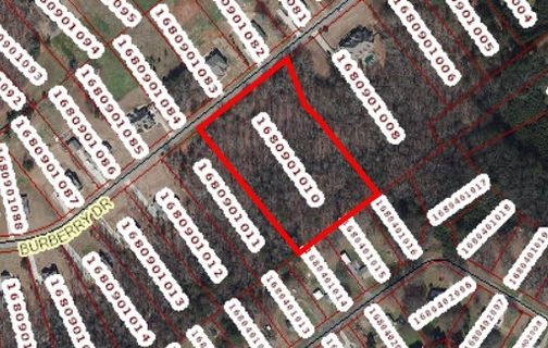 119 Burberry Drive