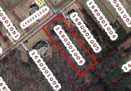 111 Burberry Drive