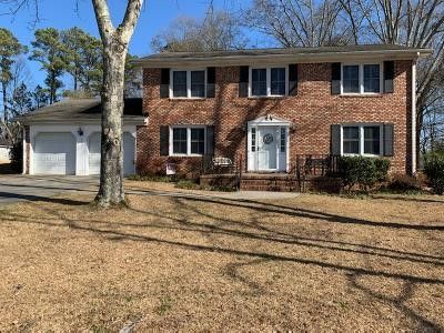 433 Pelzer Highway