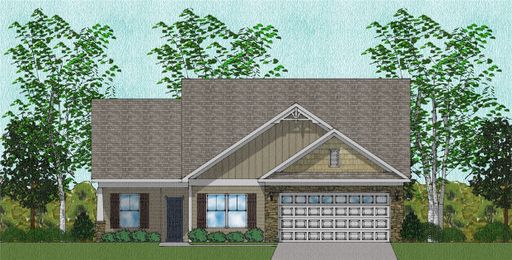 408 N Oak Crest Drive