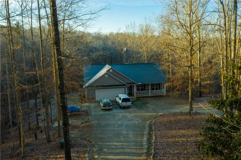 711 Rigsbee Road sold home in Tabor Estates, Westminster, SC