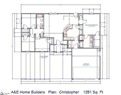 328 Olivarri Drive sold home in Dobbins Estate, Anderson, SC