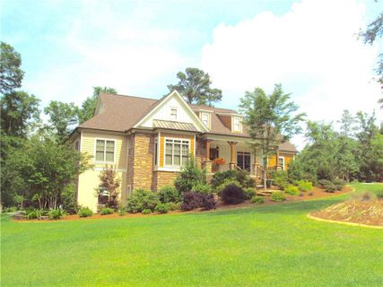 351 Abercrombie Point sold home in Grand Harbor, Greenwood, SC