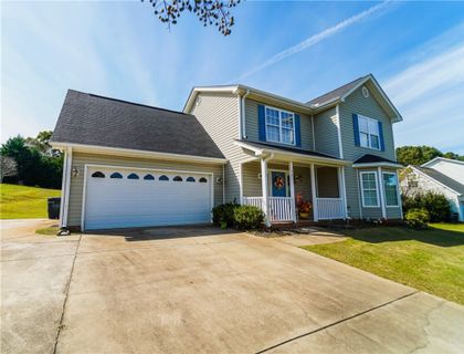 103 Corey Way sold home in Edgewood, Travelers Rest, SC