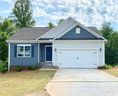 179 Sunny Point Loop sold home in Central, SC