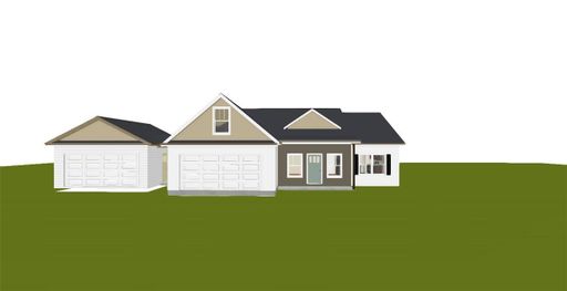 160 Inlet Pointe Drive