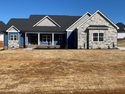 9 Stetson Drive sold home in Spring Brook, Anderson, SC