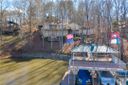 1472 Coneross Point Drive sold home in Seneca, SC
