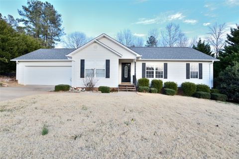 205 Sycamore Drive