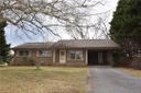 4077 Brookfield Drive sold home in Seneca, SC