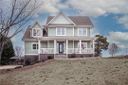 351 Greenhill Drive sold home in Anderson, SC