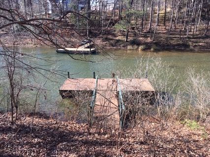 206 Rocky Springs Drive Lot 21