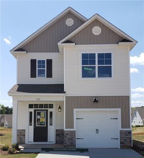 105 Weaver Way