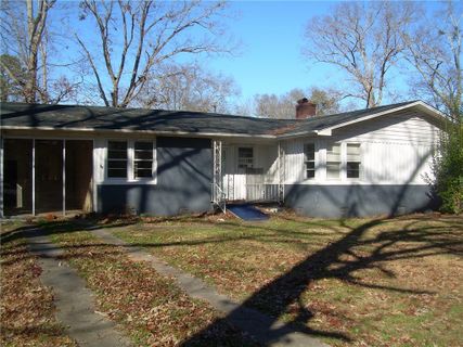 109 Tanglewood Drive sold home in Woodland Height, Anderson, SC