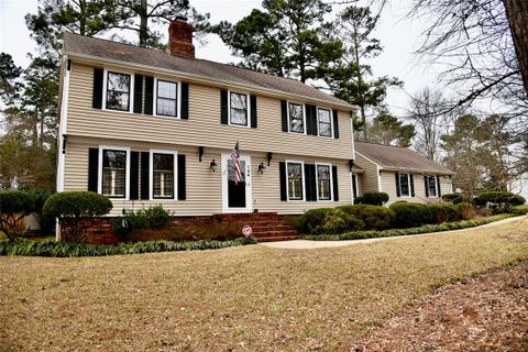 104 Greenbriar Road sold home in Clarendon, Anderson, SC