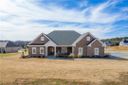 203 Chestnut Springs Way sold home in Williamston, SC