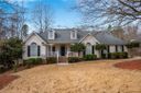 304 Brookstone Way sold home in Central, SC