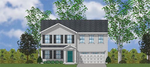 417 Reflection Drive