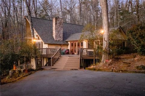110 Wren Road sold home in Mtn Rest Lake, Mountain Rest, SC