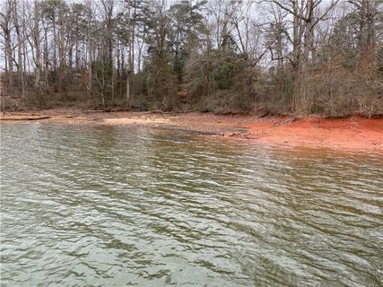 Lot 1 Windy Point sold home in Windy Point, Townville, SC