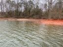 Lot 1 Windy Point sold home in Townville, SC