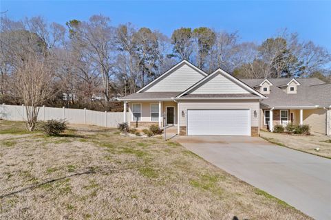 201 Magnolia Lane sold home in Magnolia Pointe, Pendleton, SC