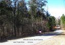 Lot 58 Lake Forest Drive sold home in Abbeville, SC