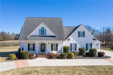 107 Sandy Creek sold home in Spring Brook, Anderson, SC