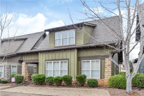 101 West Lane 1210 sold home in The Retreat Of Clemson, Clemson, SC