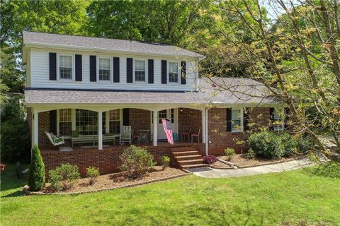 127 Ashley Road