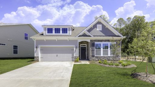 638 Fern Hollow Trail