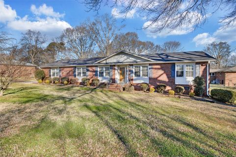 209 Maria Drive sold home in San Mateo, Anderson, SC