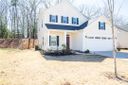 223 Thames Valley Drive sold home in Easley, SC