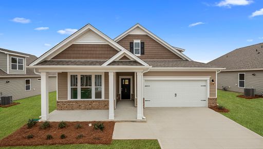 640 Fern Hollow Trail