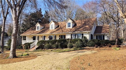 201 Catawbah Road