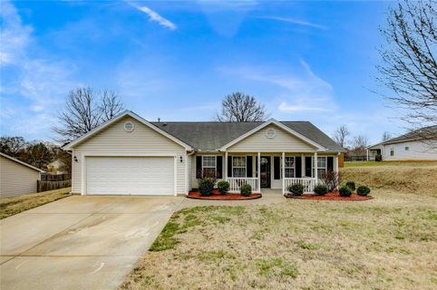 318 Monti Drive