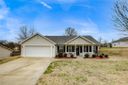 318 Monti Drive sold home in Anderson, SC