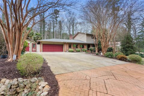 1231 Baypoint Drive