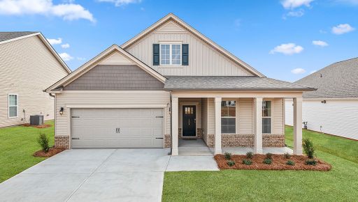 107 Cypress Hollow Drive