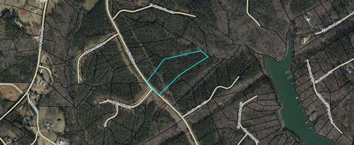 Lot 78 & 79 Mcalister Road