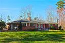 2814 N Bayshore Drive sold home in Seneca, SC