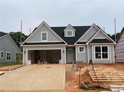 110 Ripplestone Way sold home in Martin's Trail, Anderson, SC