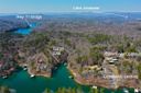 Lot 25 Cliffs At Keowee sold home in Sunset, SC