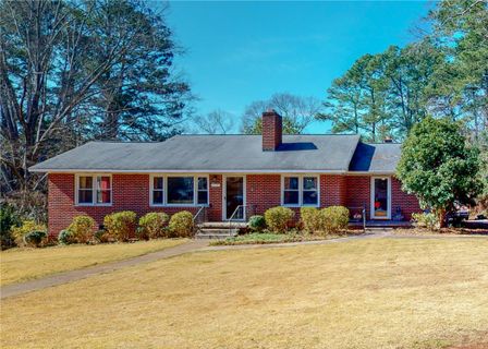 117 Holly Avenue sold home in Sunny Acres, Clemson, SC
