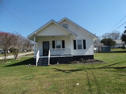 701 Anderson Drive sold home in Woodside Mill, Liberty, SC