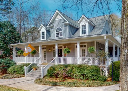 123 Ashley Road