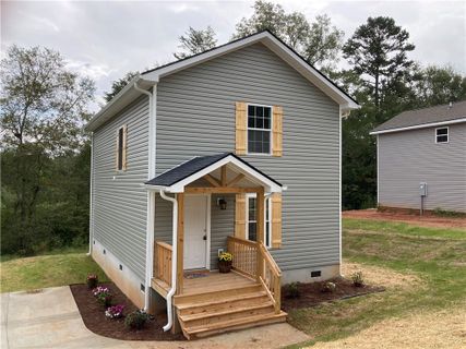 121 Forrester Drive